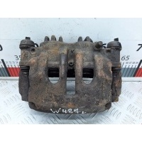 Суппорт передний левый Renault Master 3 (2010-2020) 2014 ,410119220R