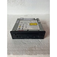Считыватель навигация мультимедиа audi 8v0035035b
