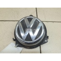 Ручка двери багажника наружная VAG EOS (2006 - 2015) 3C5827469JULM