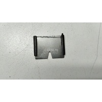 Заглушка двигателя VAG A3 [8PA] Sportback (2004 - 2013) 06D103411F
