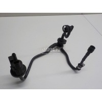 Клапан вакуумный VAG Passat [B6] (2005 - 2010) 06J133781AS