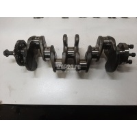 Коленвал VAG Passat [B6] (2005 - 2010) 03G105021K