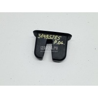 Кожух замка багажника VAG Passat [B6] (2005 - 2010) 3C5827520B9B9