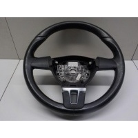 Рулевое колесо для AIR BAG (без AIR BAG) VAG Passat [B6] (2005 - 2010) 3C8419091AQE74