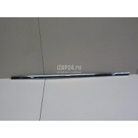 Молдинг задней левой двери VAG Passat [B6] (2005 - 2010) 3C0853753C2ZZ