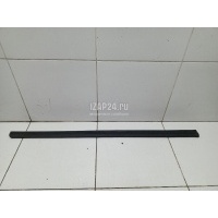Молдинг передней левой двери VAG Passat [B6] (2005 - 2010) 3C0854939A9B9