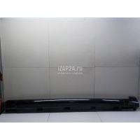 Накладка на порог (наружная) VAG Passat [B6] (2005 - 2010) 3C0853856DGRU