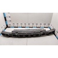 Наполнитель переднего бампера VAG Passat [B6] (2005 - 2010) 3C0807248B