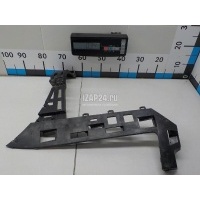 Направляющая заднего бампера правая VAG Passat [B6] (2005 - 2010) 3C9807378