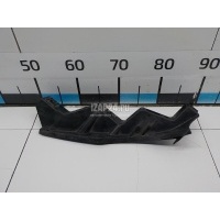 Направляющая переднего бампера левая VAG Passat [B6] (2005 - 2010) 3C0807889A
