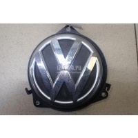 Ручка двери багажника наружная VAG Golf V (2003 - 2009) 3C5827469EULM