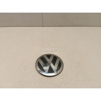 Эмблема на крышку багажника VAG Passat [B6] (2005 - 2010) 3C9853630BULM