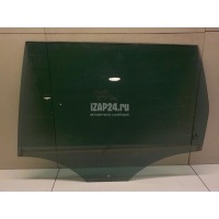 Стекло двери задней левой VAG Passat [B6] (2005 - 2010) 3C9845025C