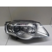 Фара правая VAG Passat [B6] (2005 - 2010)  3C0941754L