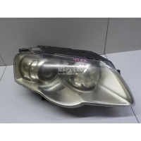 Фара правая VAG Passat [B6] (2005 - 2010)  3C0941754L