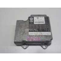 Блок управления AIR BAG VAG Passat [B6] (2005 - 2010) 5N0959655H