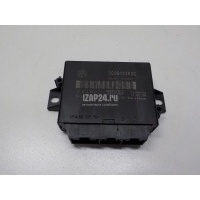 Блок управления парктроником VAG Passat [B6] (2005 - 2010) 3C0919283C
