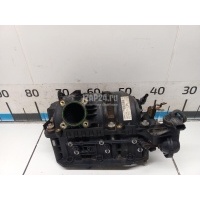 Коллектор впускной GM Corsa D (2006 - 2015) 5850544