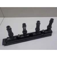 Рампа (кассета) катушек зажигания GM Corsa D (2006 - 2015) 25195107