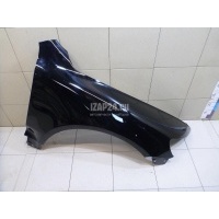 Крыло переднее правое VAG Touareg (2002 - 2010) 7L6821102N