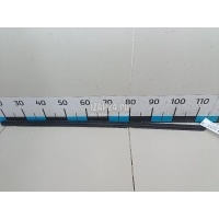 Накладка стекла заднего правого Mitsubishi Pajero/Montero III (V6, V7) (2000 - 2006) 5757A270