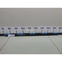 Накладка стекла переднего левого Mitsubishi Pajero/Montero III (V6, V7) (2000 - 2006) MN117037