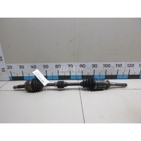 Полуось передняя правая Mitsubishi Outlander (CU) (2001 - 2008) MN180244