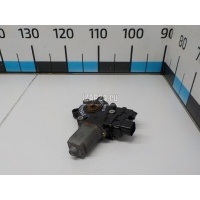 Моторчик стеклоподъемника Mitsubishi Outlander (CU) (2001 - 2008) MR573886