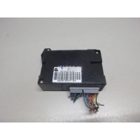 Блок комфорта Nissan Primera P12E (2002 - 2007) 27760AV611