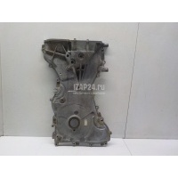 Крышка двигателя передняя Mazda Mazda 3 (BK) (2002 - 2009) L3K910500A