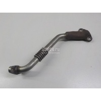 Трубка турбокомпрессора (турбины) Mazda Mazda 3 (BK) (2002 - 2009) L33E14290