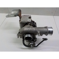 Турбокомпрессор (турбина) Mazda Mazda 3 (BK) (2002 - 2009) L3Y41370Z