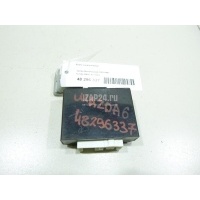 Блок электронный Mazda Mazda 6 (GG) (2002 - 2007) GR1C677R0A