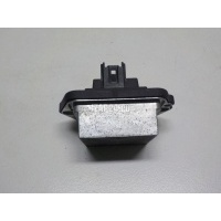 Резистор отопителя Mazda Mazda 6 (GG) (2002 - 2007) GJ6E61B15