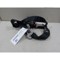 Ремень безопасности с пиропатроном Mazda Mazda 3 (BK) (2002 - 2009) BR5S57L30A02