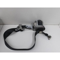 Ремень безопасности с пиропатроном Mazda Mazda 3 (BK) (2002 - 2009) BR5S57L30A02