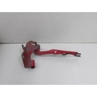 Петля капота левая Mazda Mazda 3 (BK) (2002 - 2009) BP4K52420B