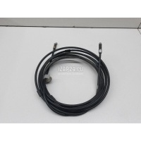 Трос лючка бензобака Mazda Mazda 3 (BK) (2002 - 2009) BN8P56880B