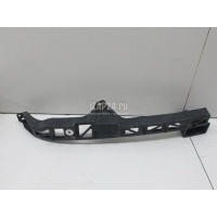 Кронштейн фар левый Mazda Mazda 3 (BK) (2002 - 2009) BN8V50161B