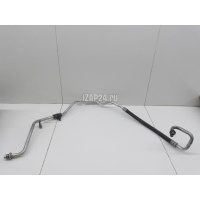 Трубка кондиционера Mazda Mazda 3 (BK) (2002 - 2009) BP4K61462D
