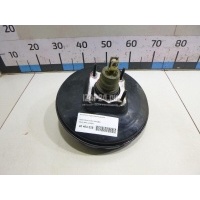 Усилитель тормозов вакуумный Mazda Mazda 3 (BK) (2002 - 2009) BPYL4380ZC