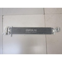 Радиатор (маслоохладитель) АКПП Mazda Mazda 3 (BK) (2002 - 2009) FNK1199F0A