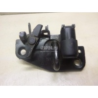 Ответная часть замка багажника VAG Fabia (1999 - 2007) 6Y0827511F