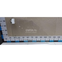 Стекло двери передней правой VAG Fabia (1999 - 2007) 5J0845022F