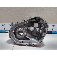 Корпус КПП VAG Fabia (1999 - 2007) 002301051AA