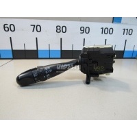 Переключатель поворотов подрулевой Toyota Corolla E12 (2001 - 2007)