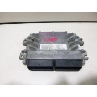 Блок управления двигателем Renault Clio II/Symbol (1998 - 2008) 8200392708