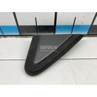 Накладка зеркала правого VAG Polo (2001 - 2009) 6Q0853274A9B9