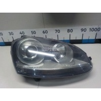 Фара правая VAG Golf V (2003 - 2009) 1K6941040