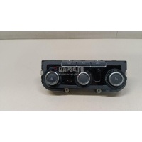 Блок управления климатической установкой VAG Golf V (2003 - 2009) 7N0907426BHZJU